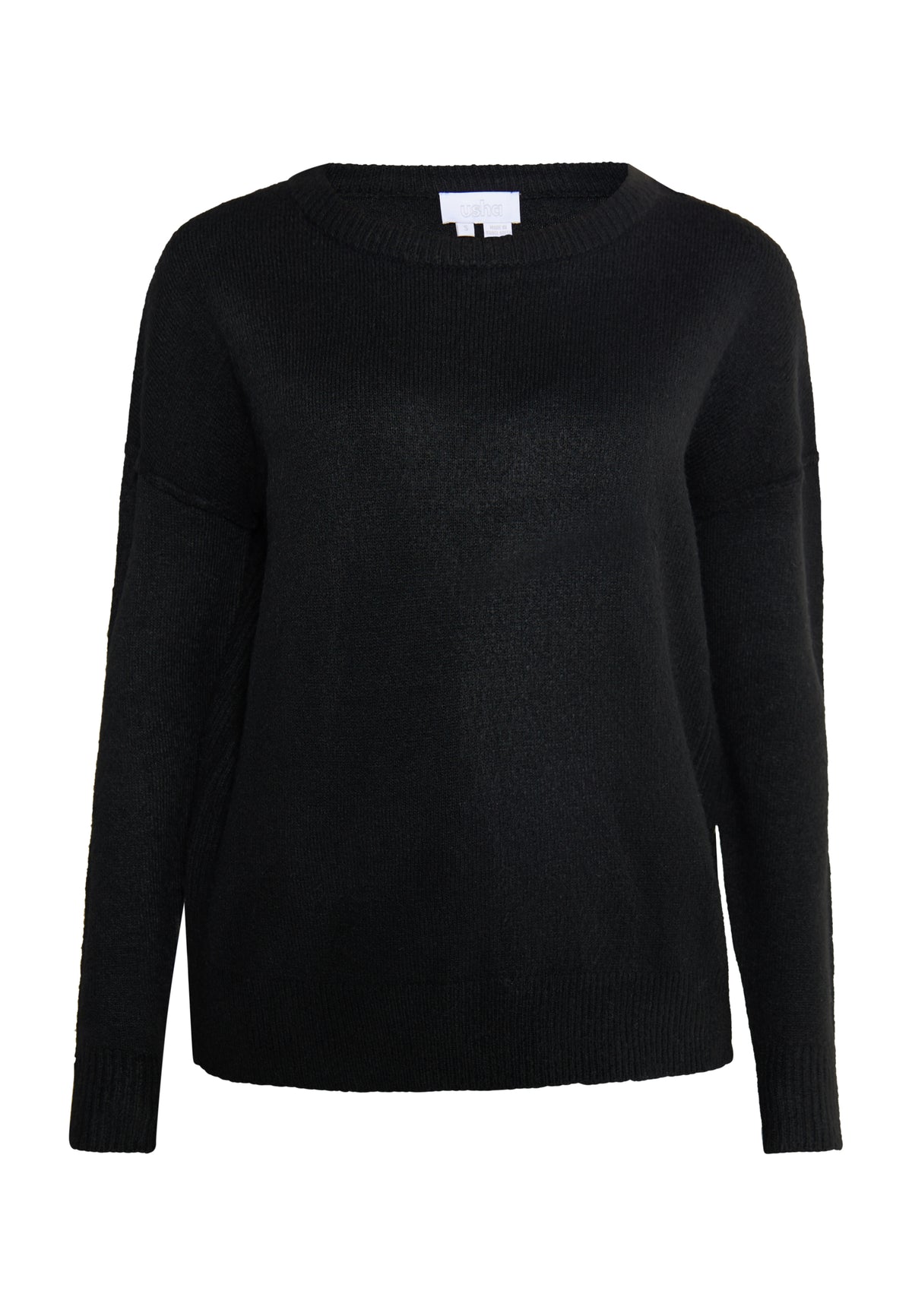 Ennia Women's Knitted Sweater