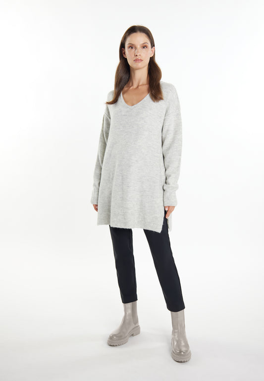 Ennia Women's Knitted Sweater