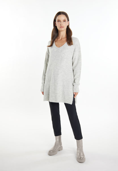 Minya Women's Knitted Sweater
