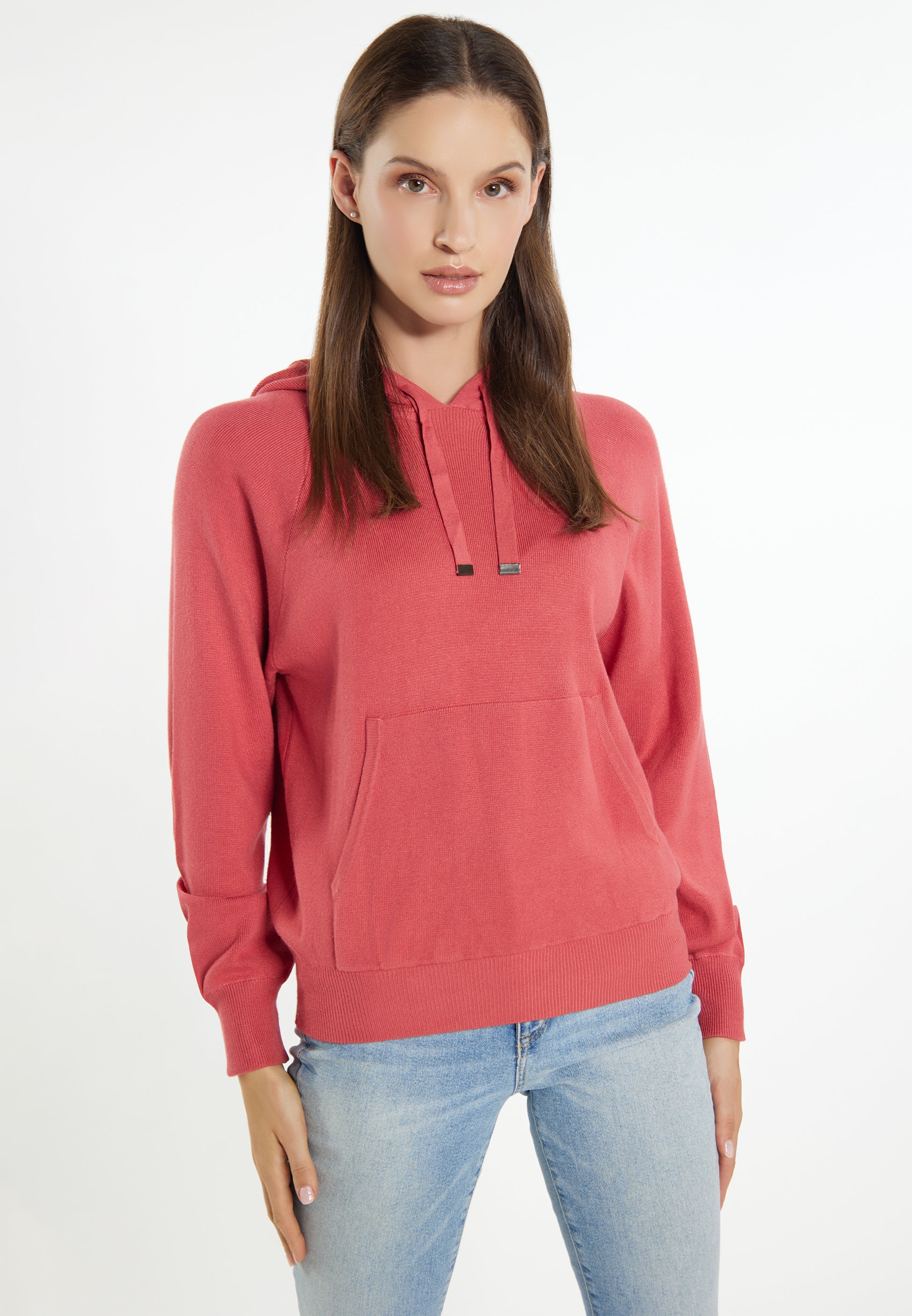 Mutha Women's Knit Hoodie