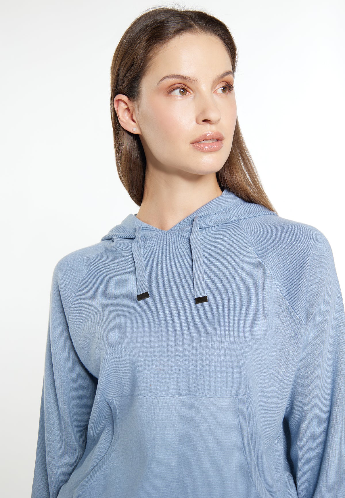 Mutha Women's Knit Hoodie