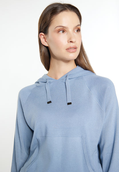 Mutha Women's Knit Hoodie