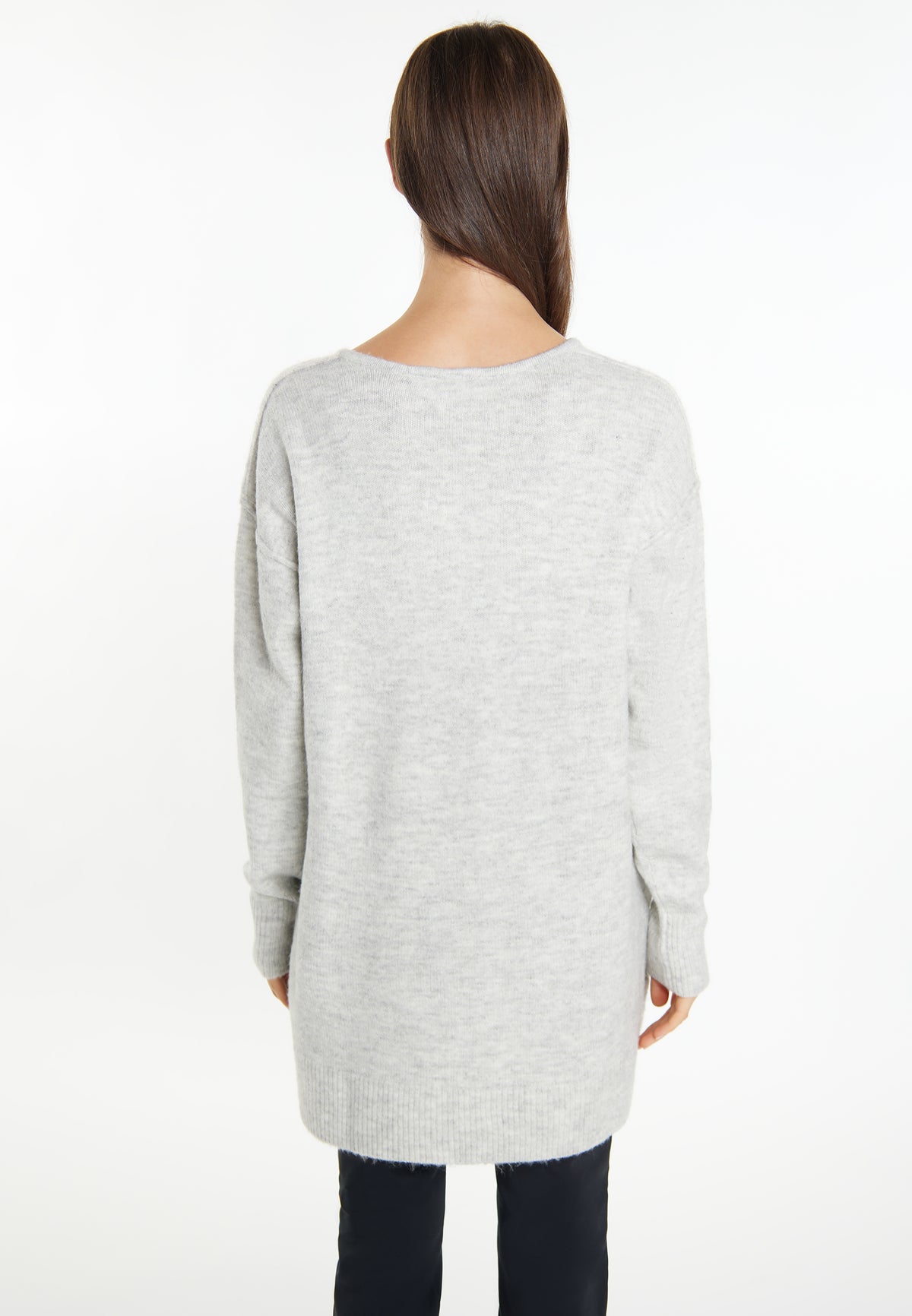 Ennia Women's Knitted Sweater