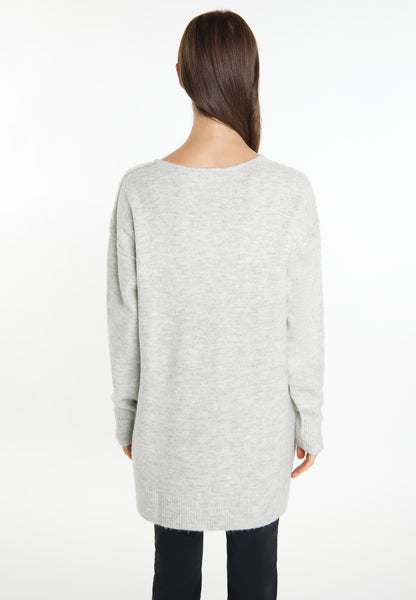Ennia Women's Knitted Sweater