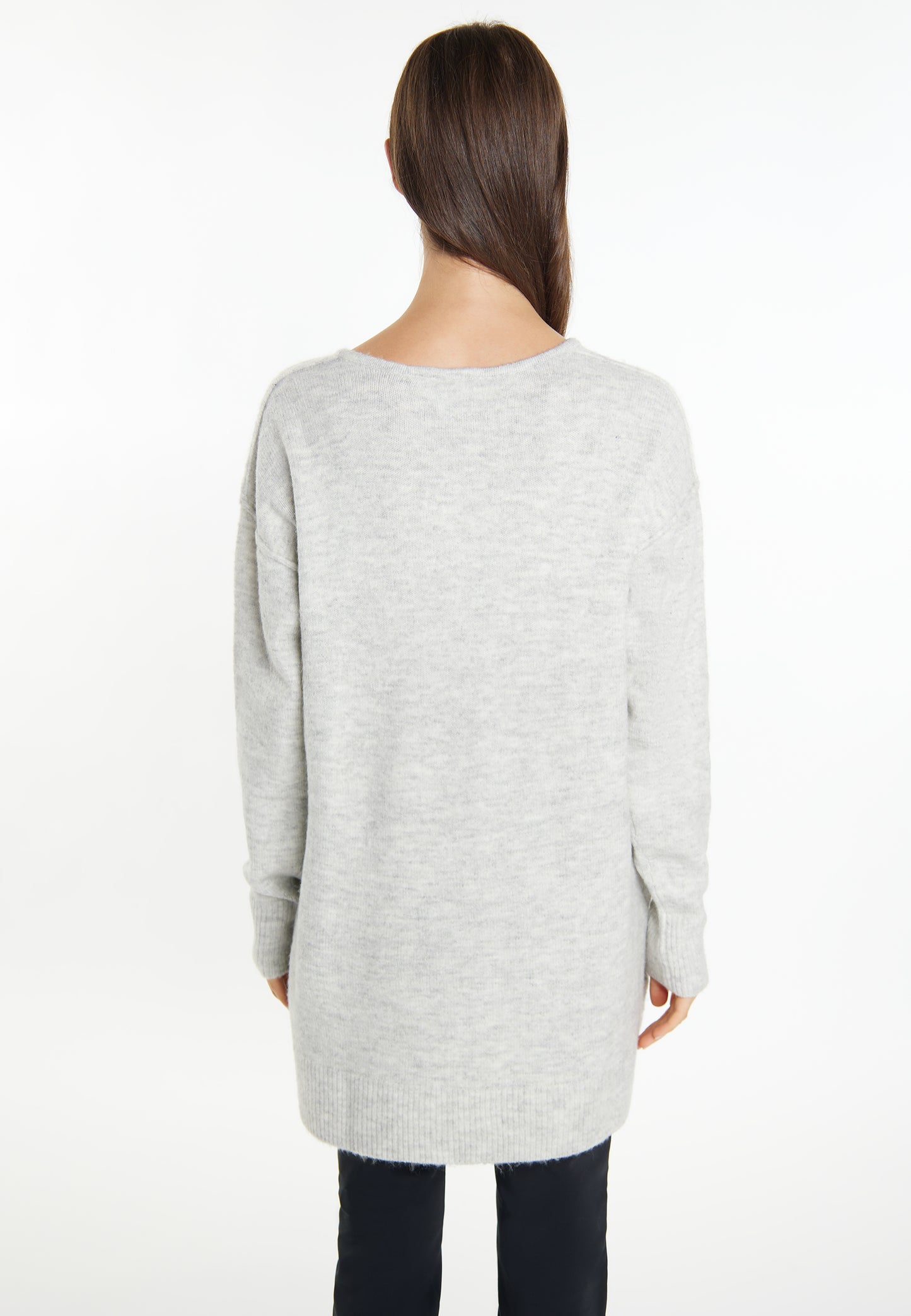 Halee Women's Knitted Sweater