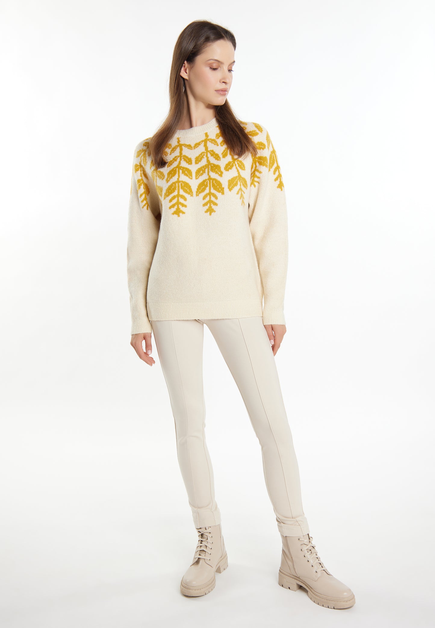 Jeona Women's Knit Sweater