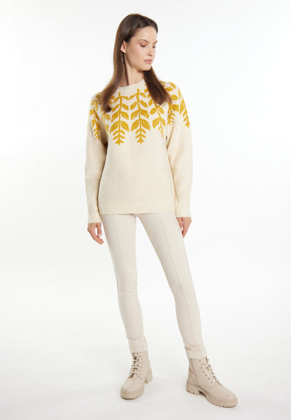 Jeona Women's Knit Sweater