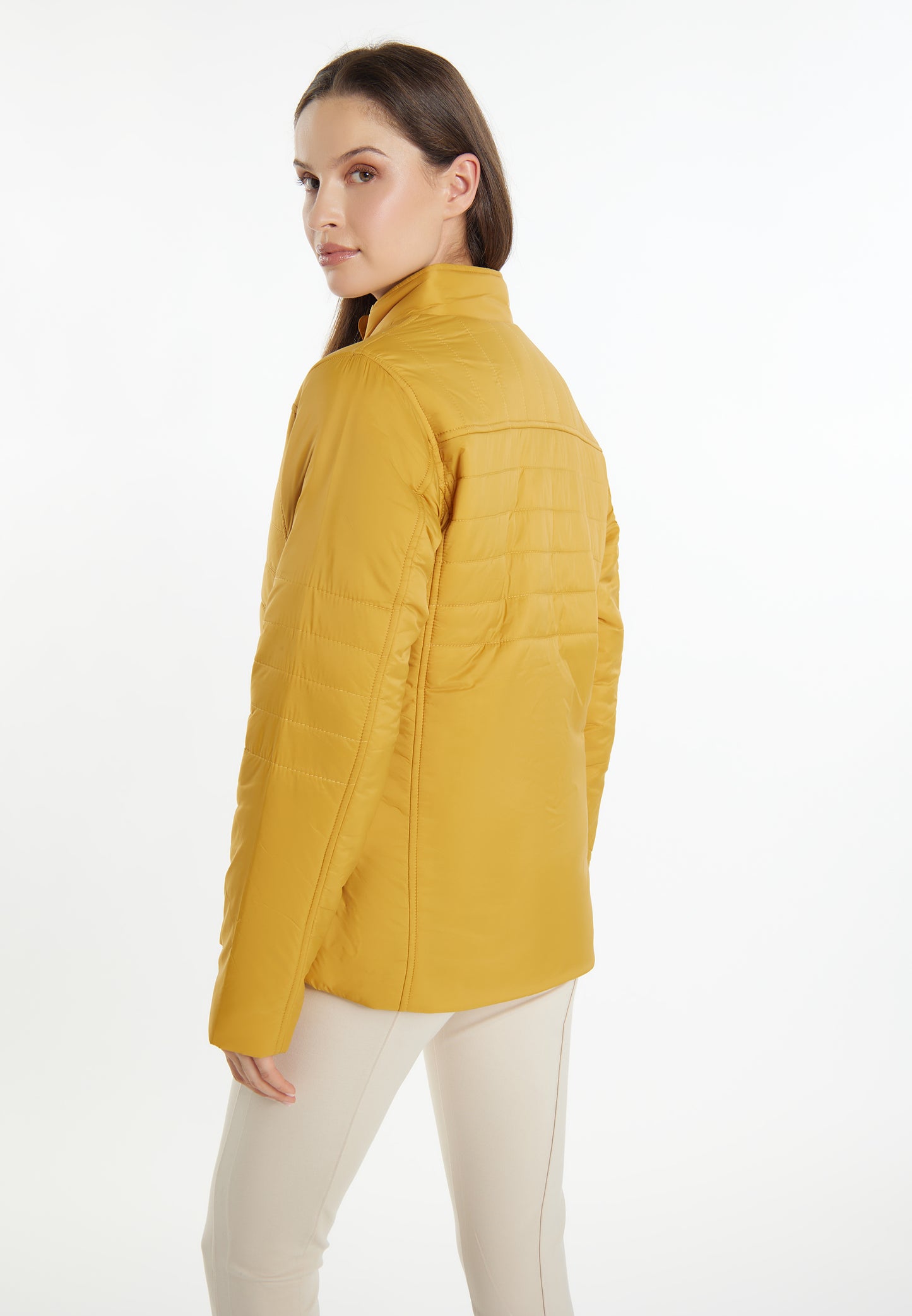 Albee Women's Lightweight Quilted Jacket