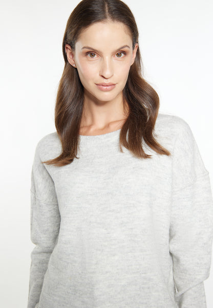 Wais Women's Knitted Sweater