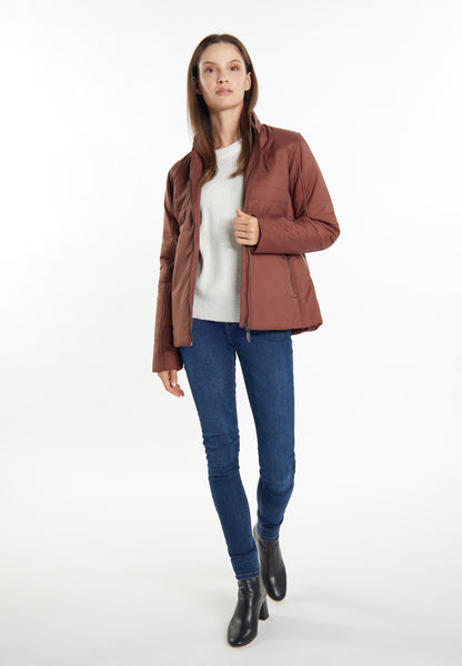 Albee Women's Lightweight Quilted Jacket