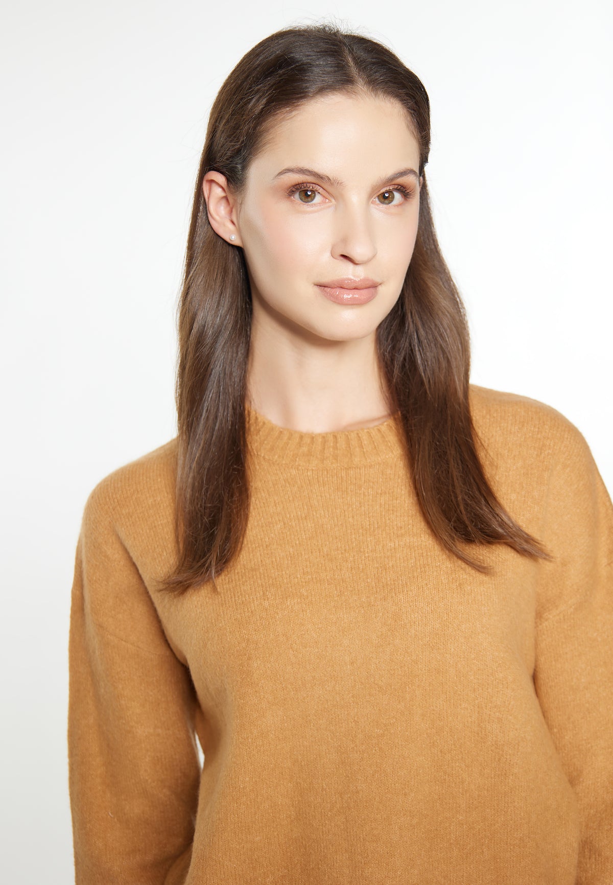 Minya Women's Knitted Sweater