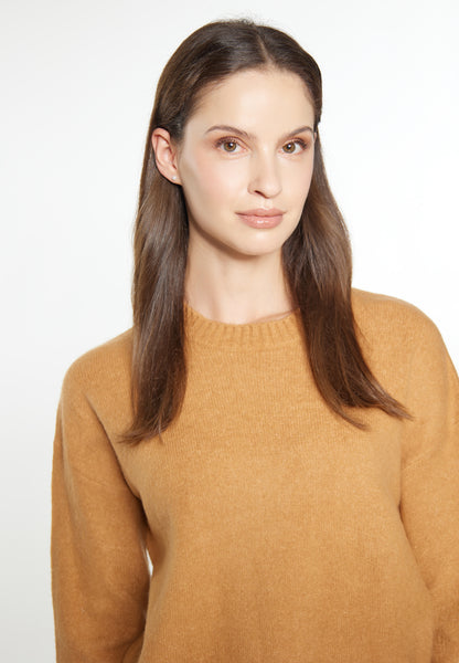 Minya Women's Knitted Sweater