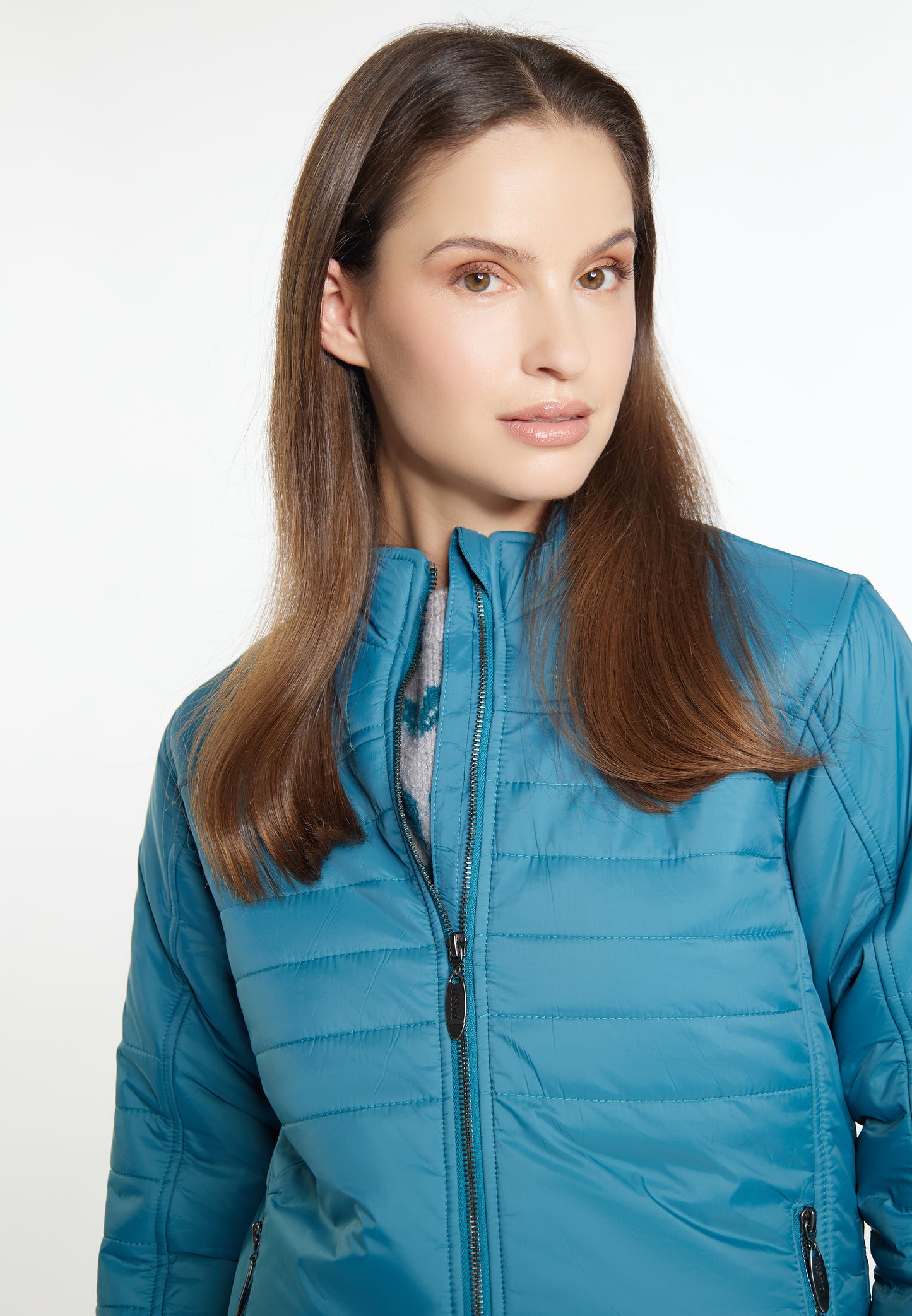 Albee Women's Lightweight Quilted Jacket