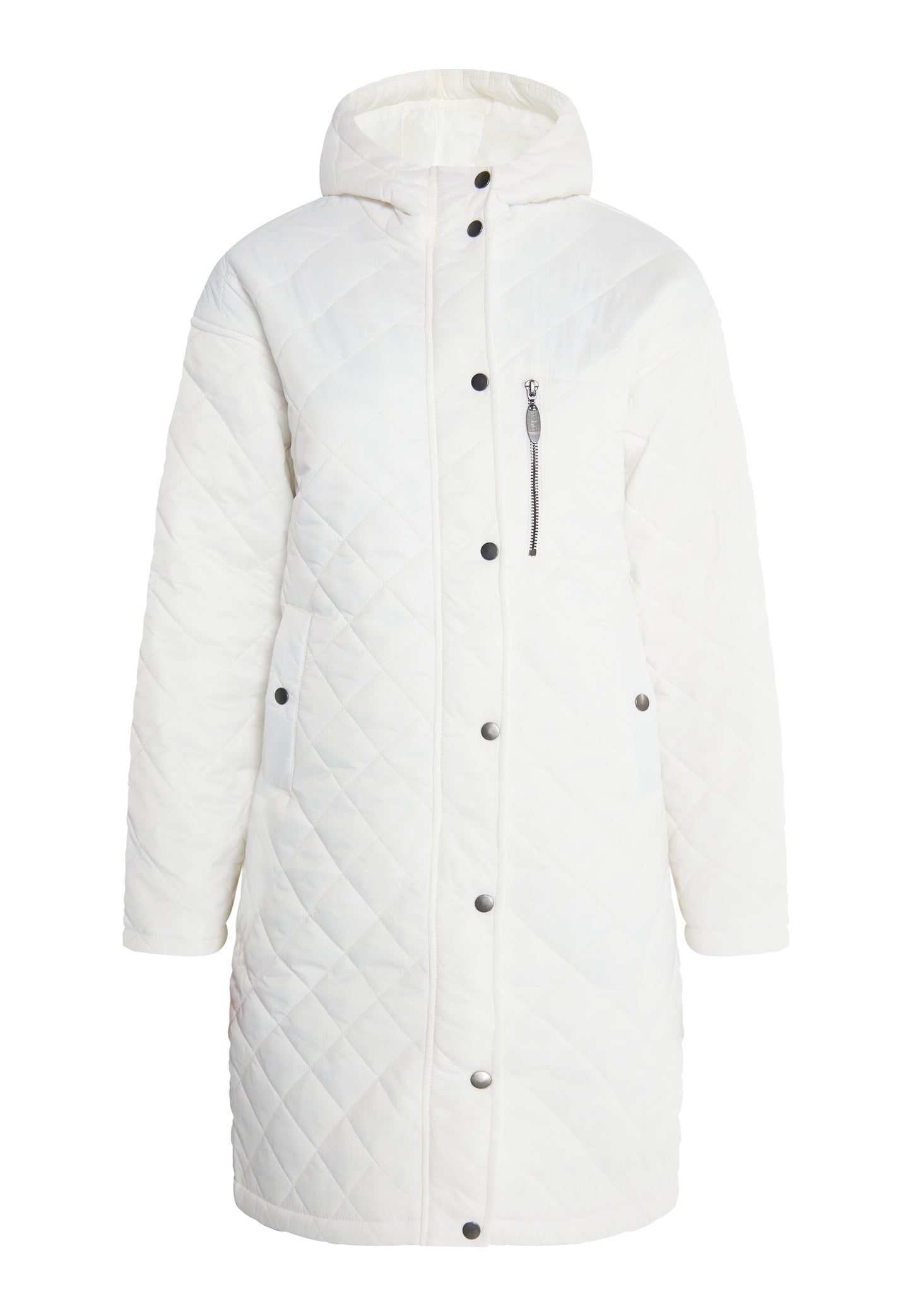Jeona Women's Lightweight Quilted Coat