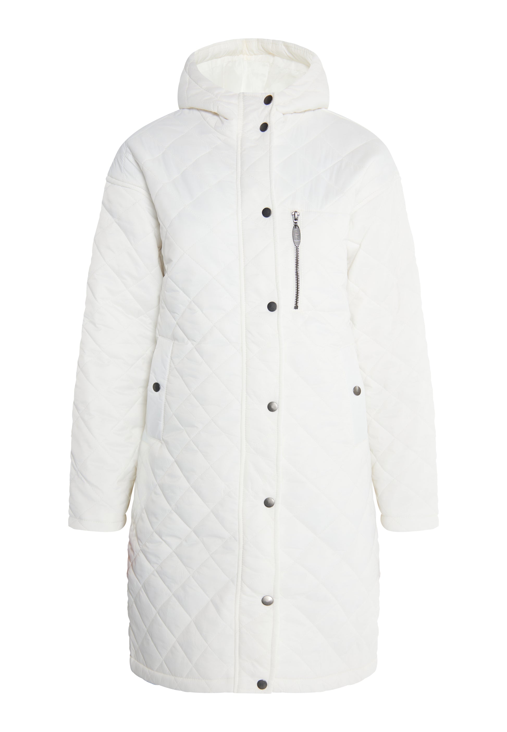 Jeona Women's Lightweight Quilted Coat