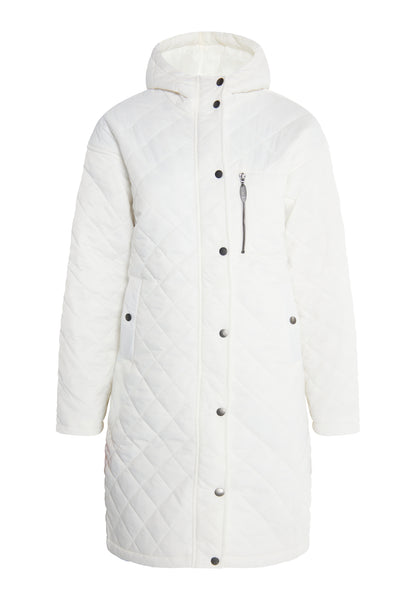 Jeona Women's Lightweight Quilted Coat