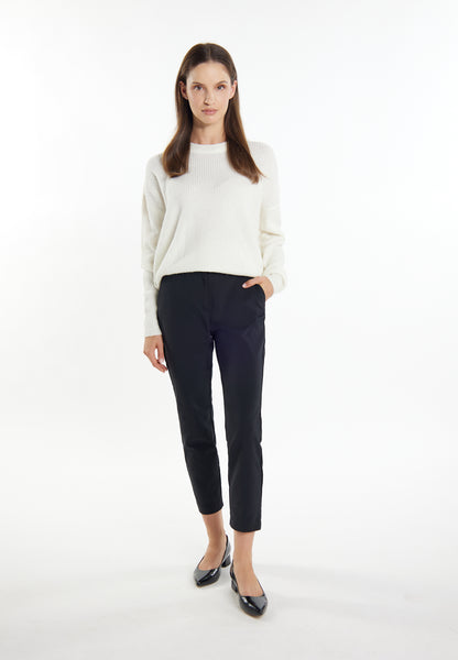 Ennia Women's Knitted Sweater