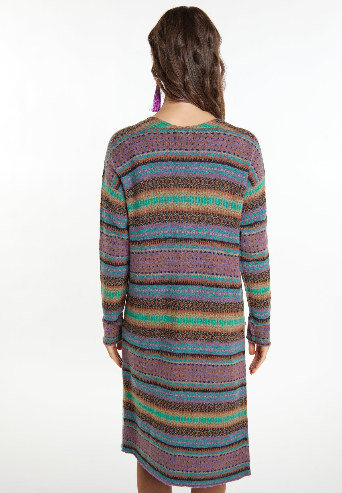 Virita Women's Knit Cardigan