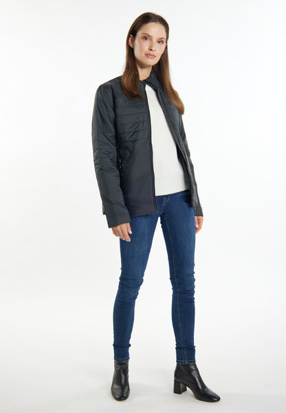 Albee Women's Lightweight Quilted Jacket
