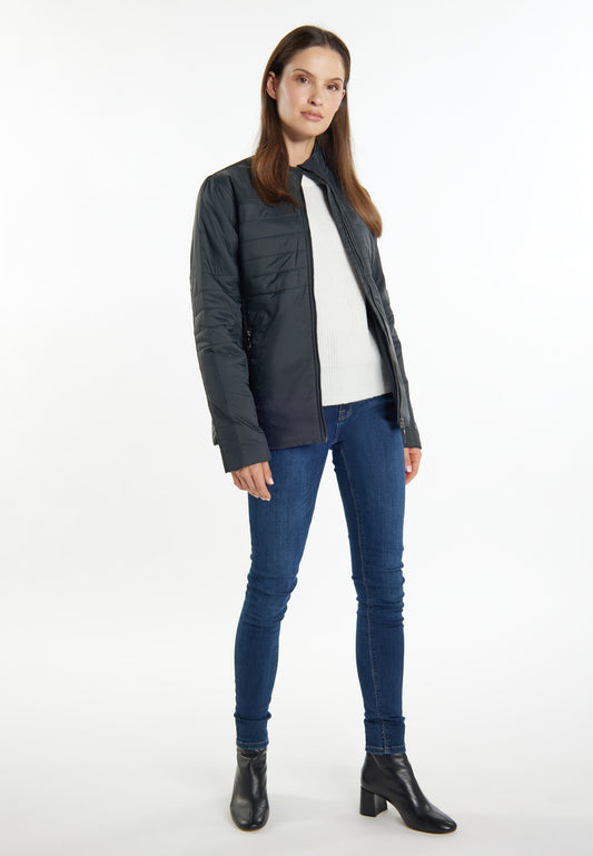 Albee Women's Lightweight Quilted Jacket