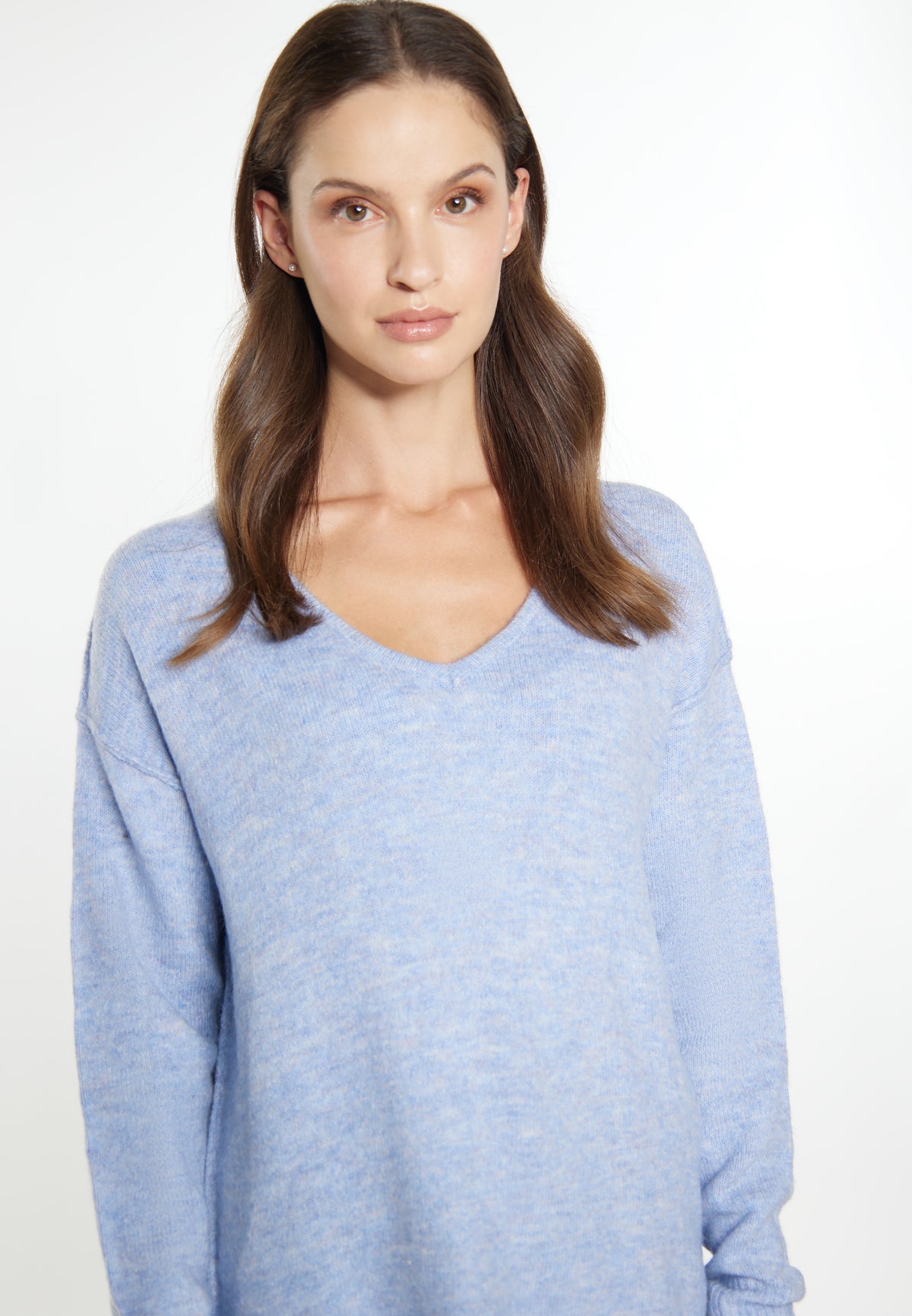 Minya Women's Knitted Sweater