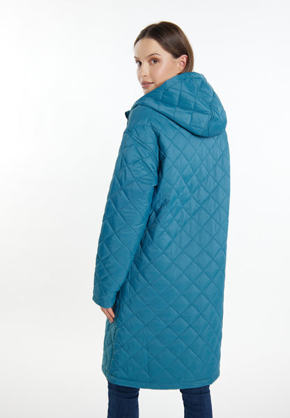 Jeona Women's Lightweight Quilted Coat