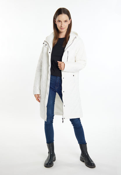 Jeona Women's Lightweight Quilted Coat