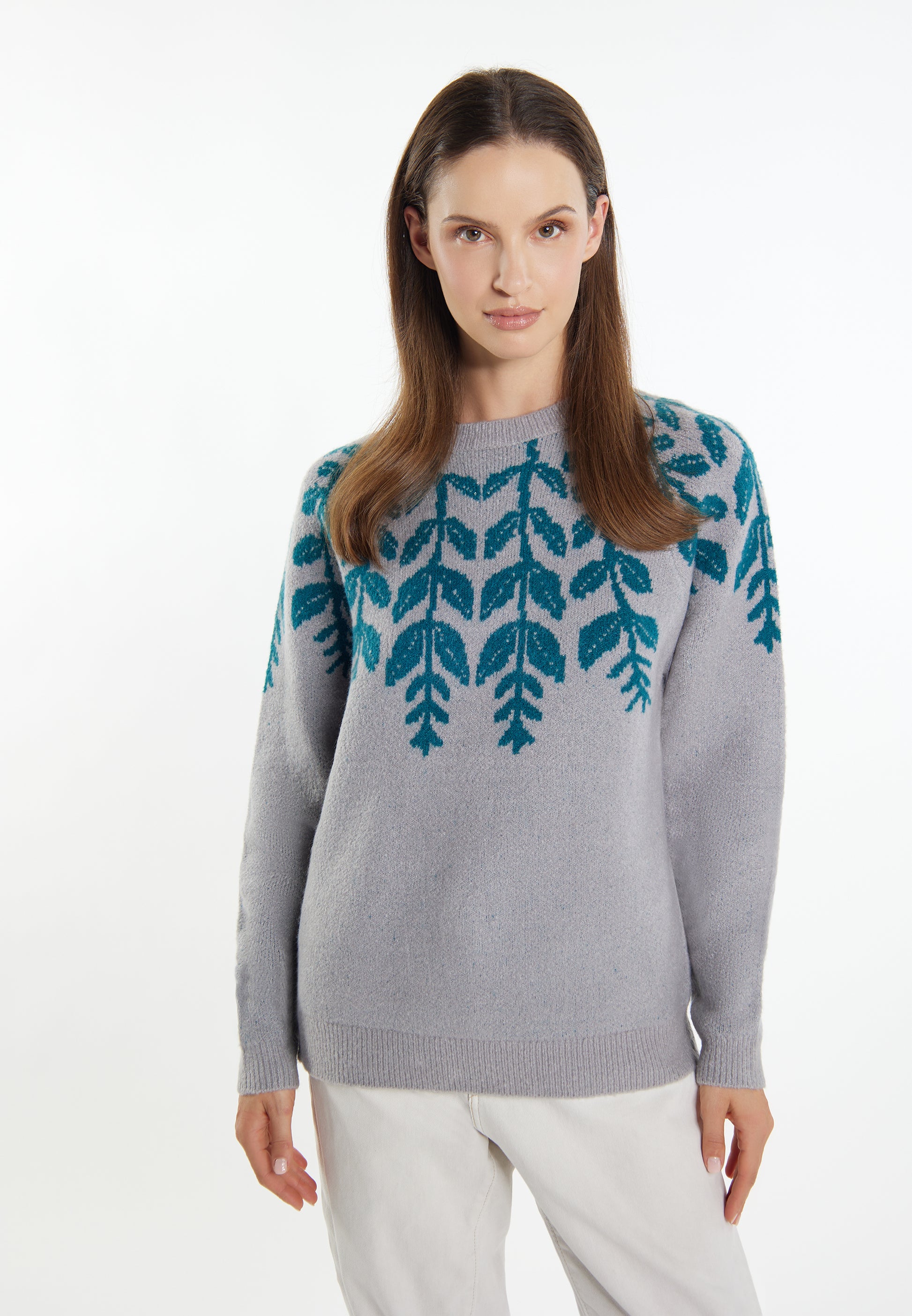 Jeona Women's Knit Sweater