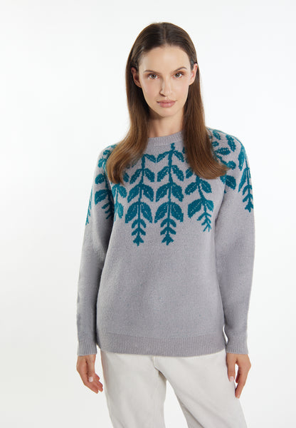 Jeona Women's Knit Sweater
