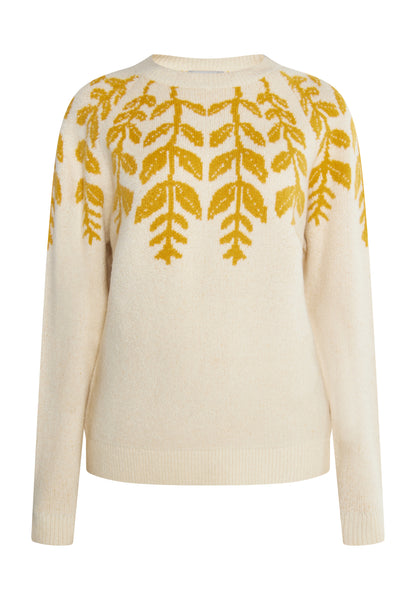 Jeona Women's Knit Sweater