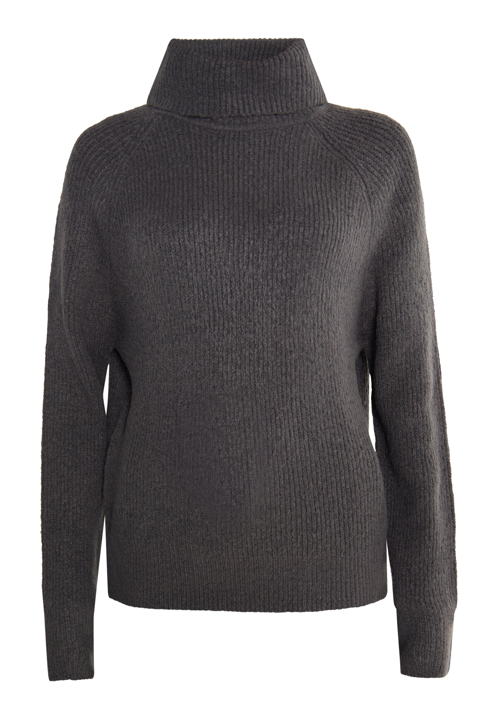 Dziany sweter damski usha WHITE LABEL