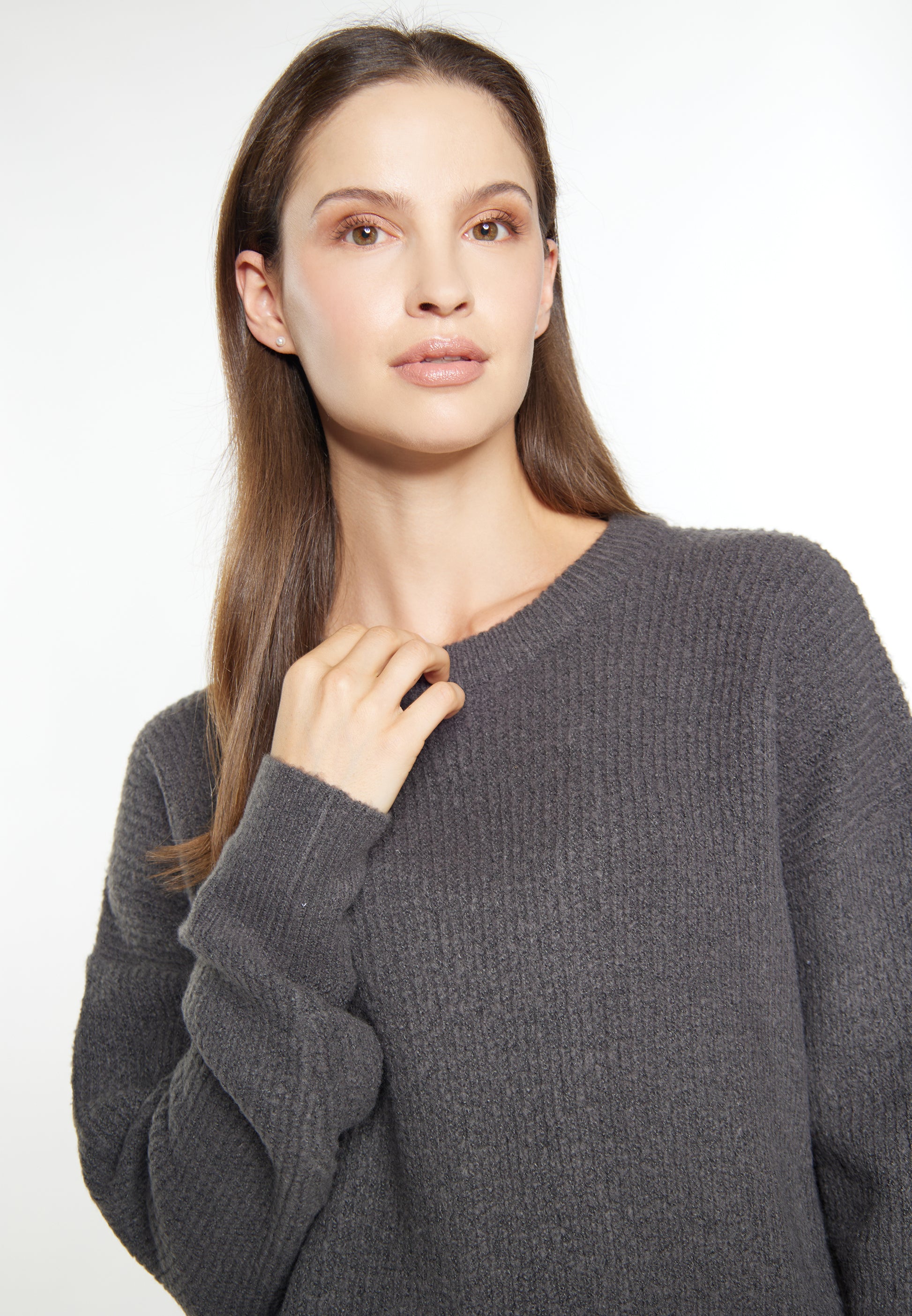 Risa Women's Knitted Sweater