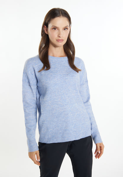 Ennia Women's Knitted Sweater