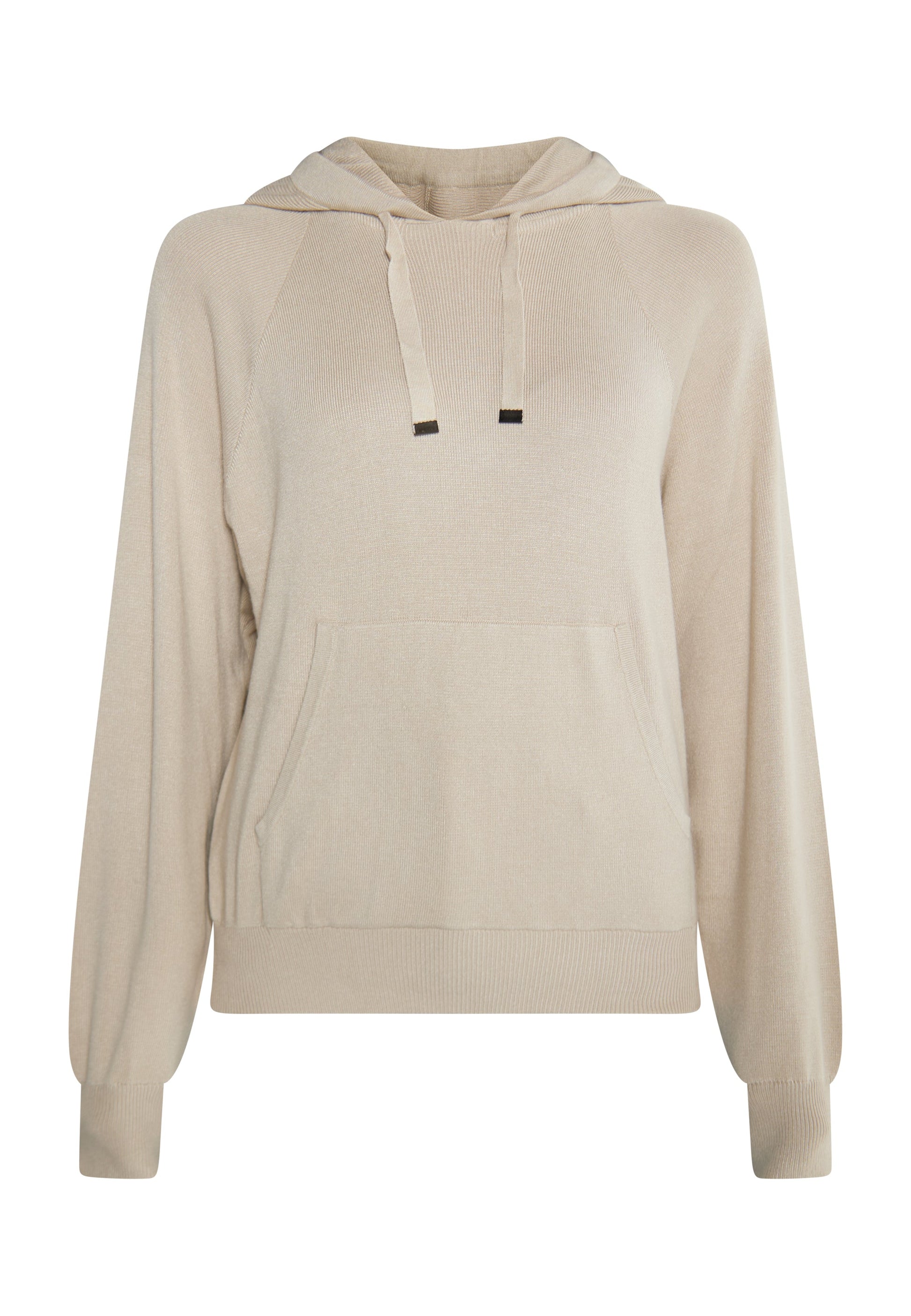 Usha blue label Women's Knit Hoodie