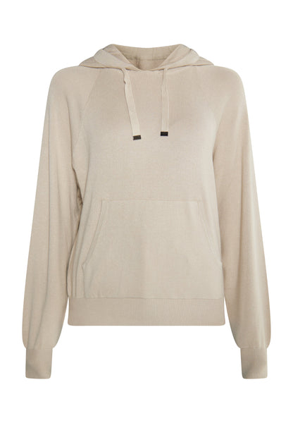 Usha blue label Women's Knit Hoodie