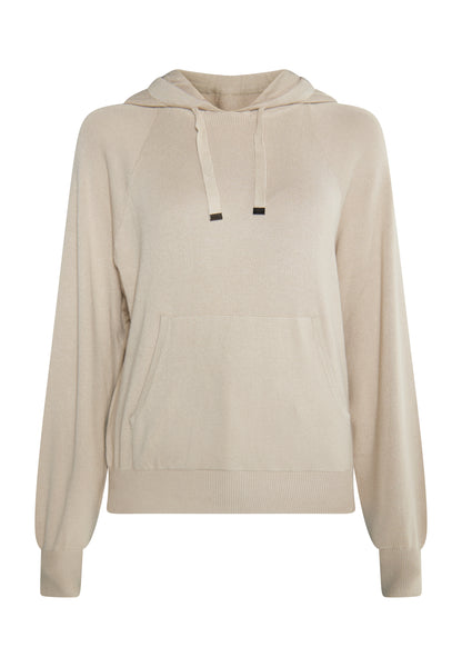 Mutha Women's Knit Hoodie