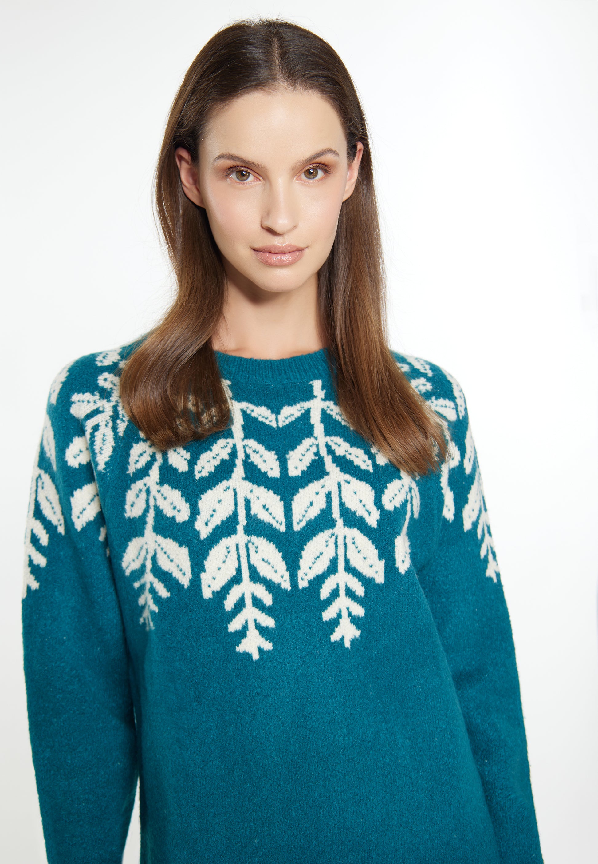 Jeona Women's Knit Sweater