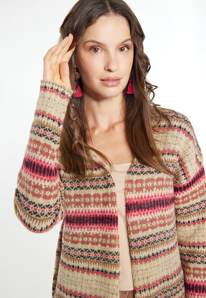 Virita Women's Knit Cardigan