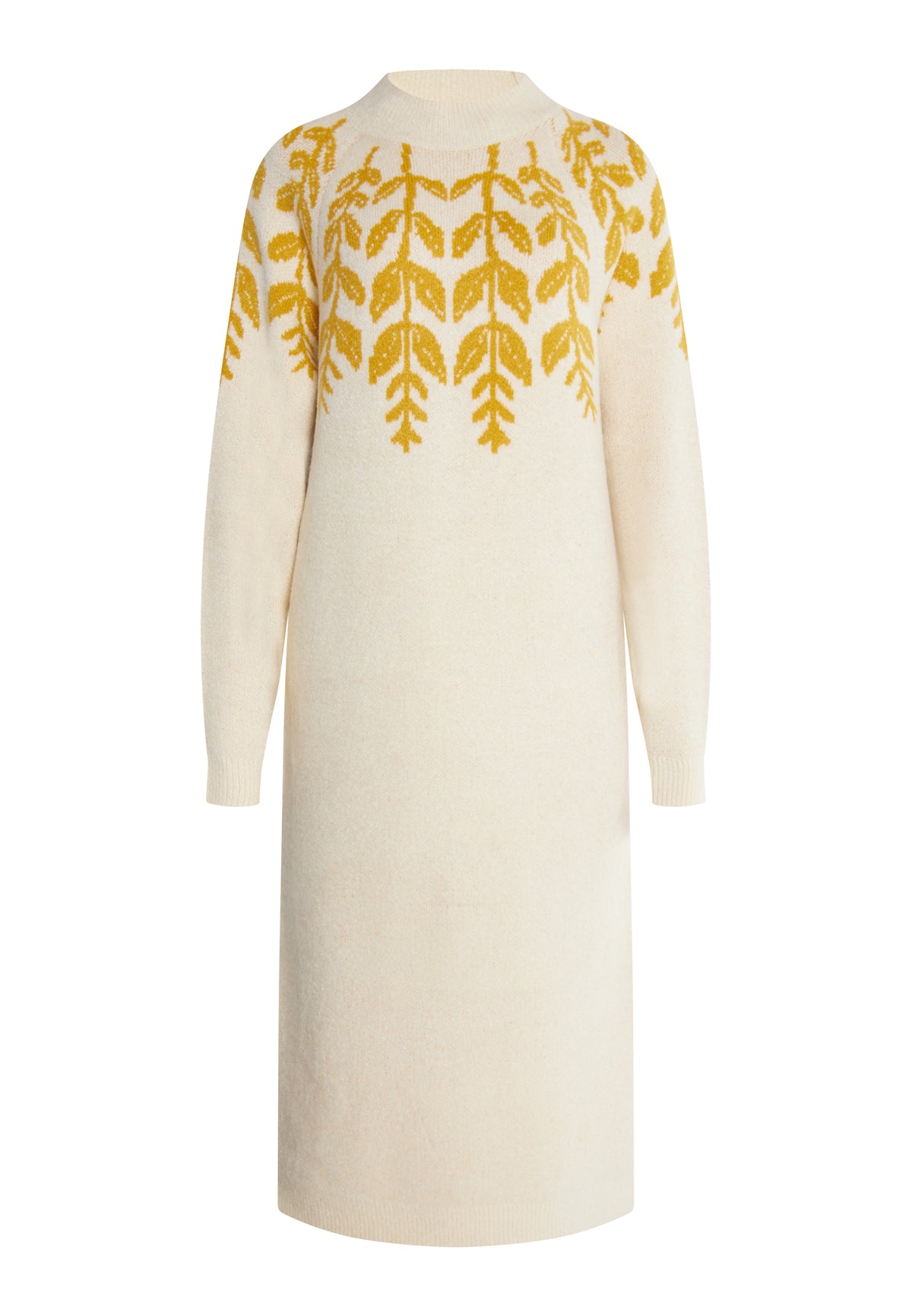 Jeona Women's Maxi Knit Dress