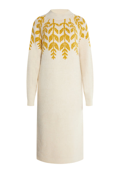 Jeona Women's Maxi Knit Dress