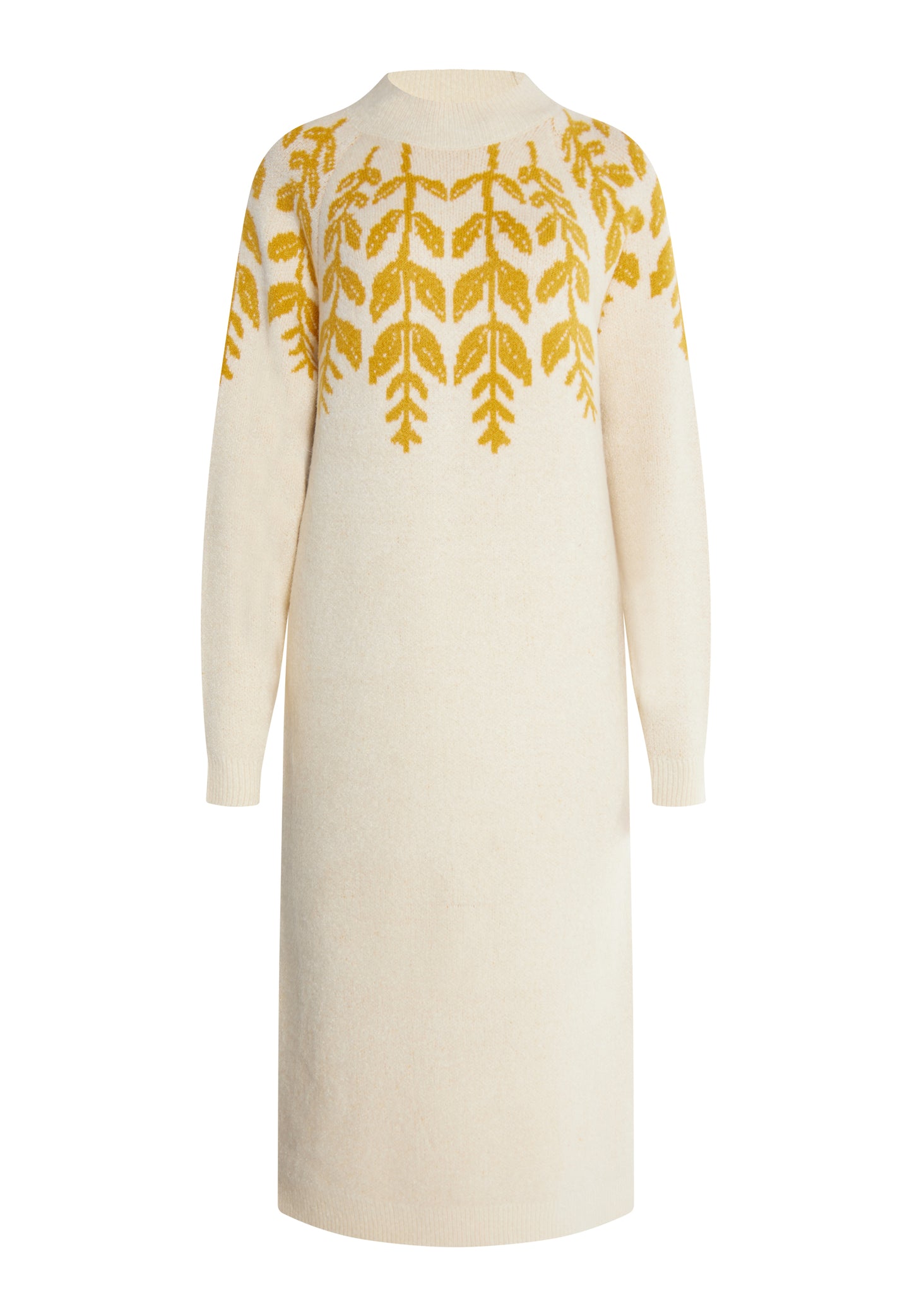 Albee Women's Maxi Knit Dress