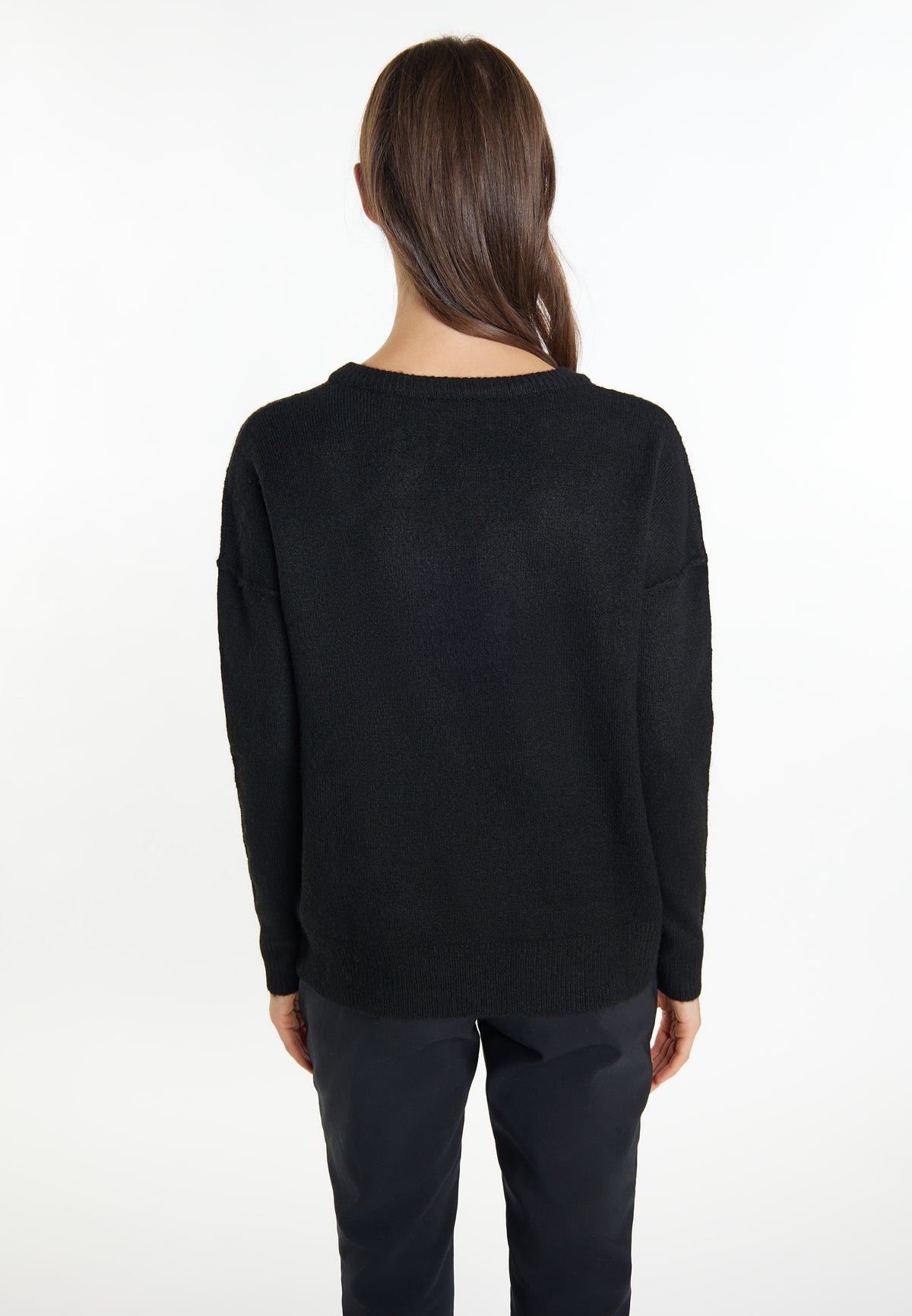Ennia Women's Knitted Sweater