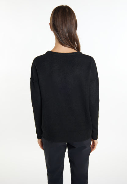 Ennia Women's Knitted Sweater