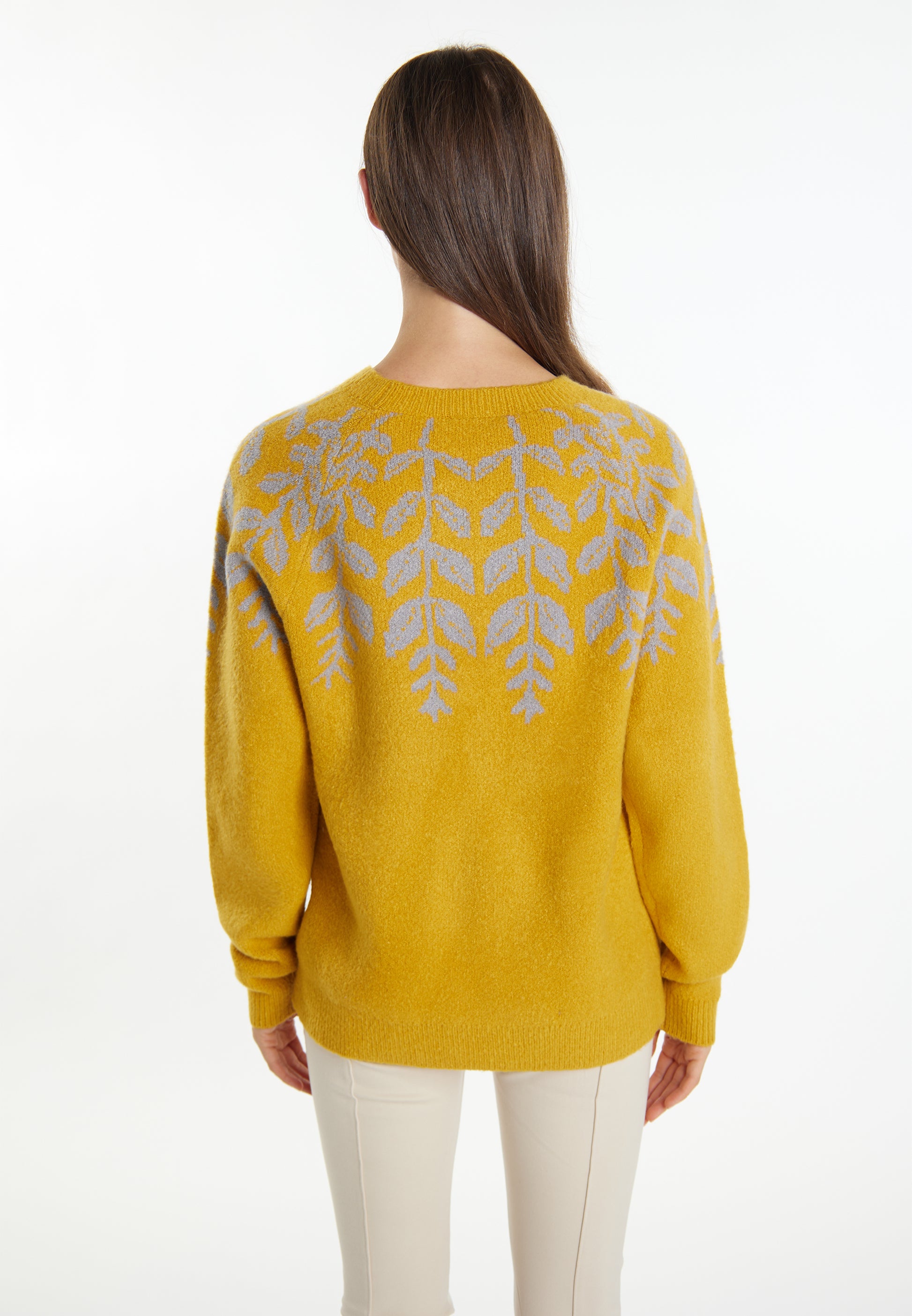Jeona Women's Knit Sweater