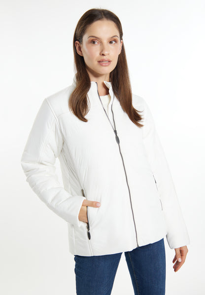 Albee Women's Lightweight Quilted Jacket