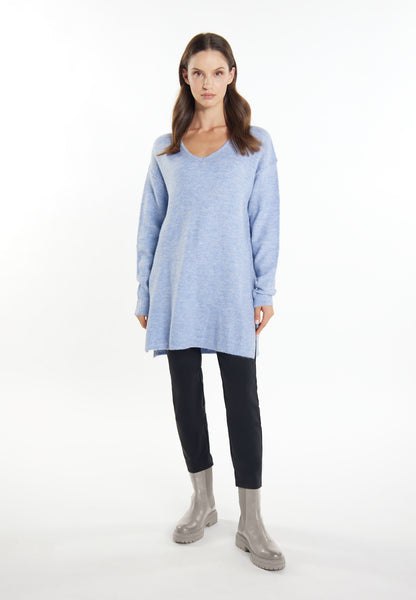Ennia Women's Knitted Sweater
