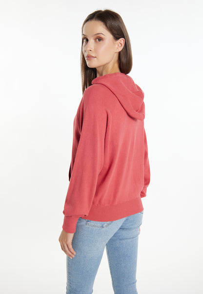 Mutha Women's Knit Hoodie