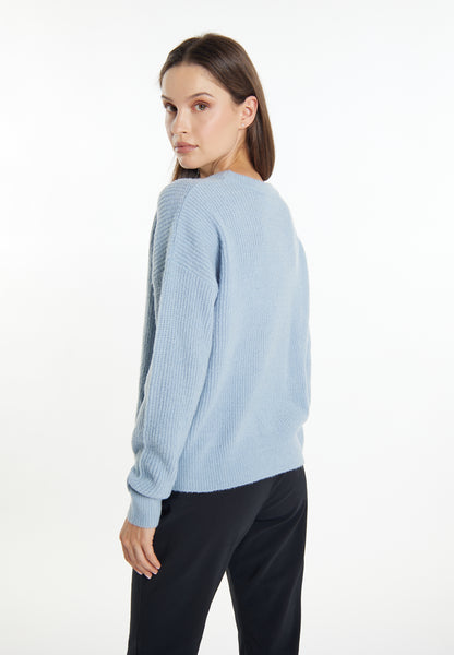 Ennia Women's Knitted Sweater