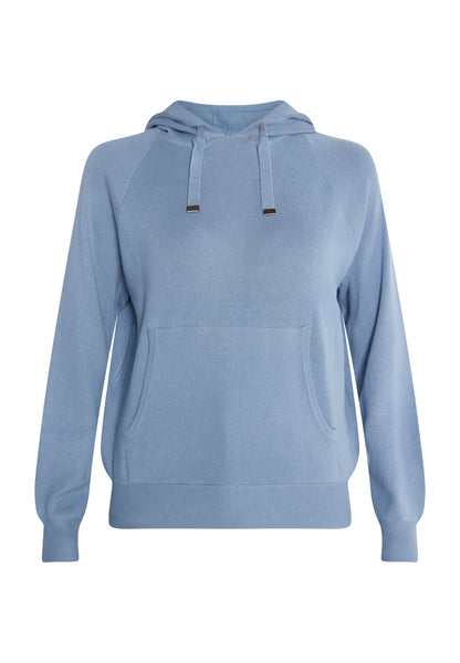 Mutha Women's Knit Hoodie