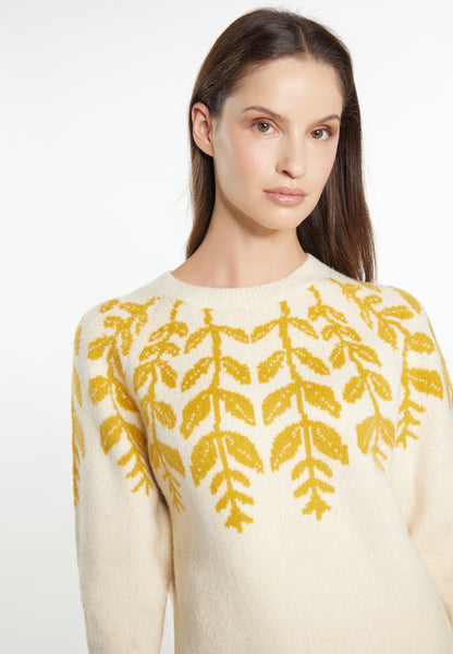 Jeona Women's Knit Sweater